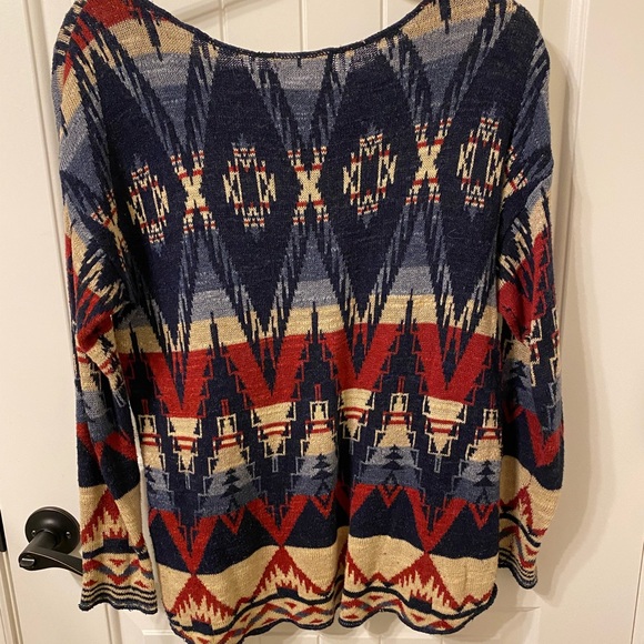 Ralph Lauren Sweater - Picture 2 of 4